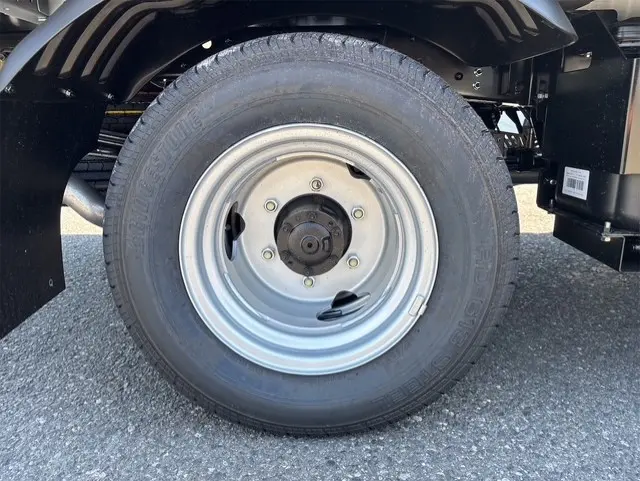 トヨタ ダイナ 2WG-GDY232(2WD)の写真28