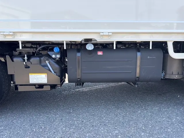 トヨタ ダイナ 2WG-GDY232(2WD)の写真29