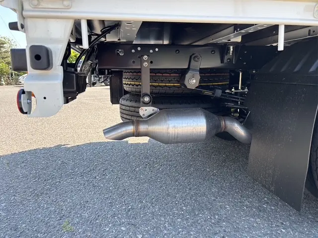 トヨタ ダイナ 2WG-GDY232(2WD)の写真30