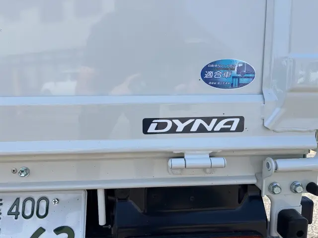 トヨタ ダイナ 2WG-GDY232(2WD)の写真32