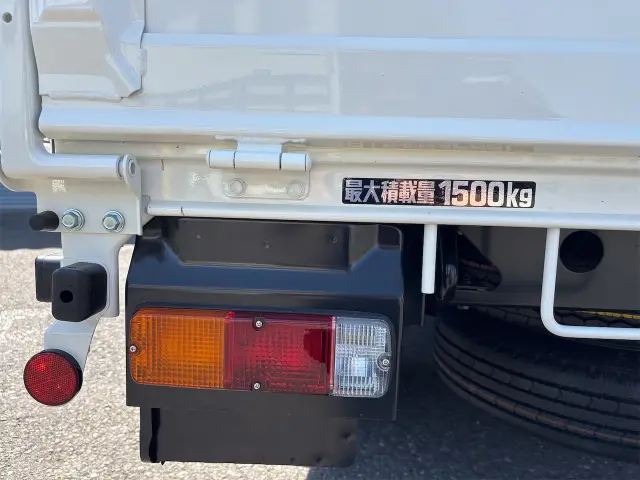 トヨタ ダイナ 2WG-GDY232(2WD)の写真33