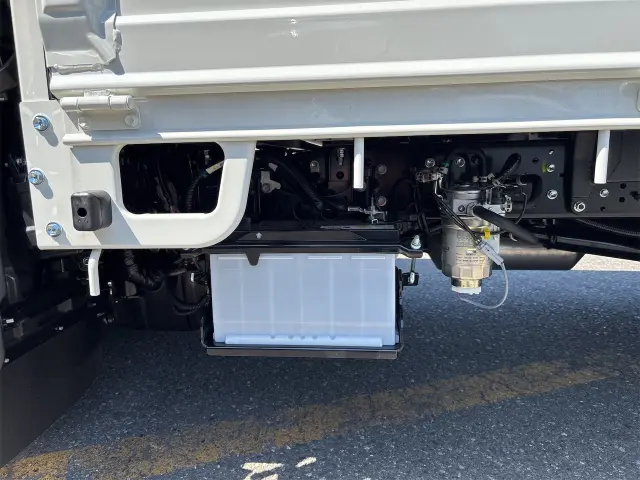 トヨタ ダイナ 2WG-GDY232(2WD)の写真36