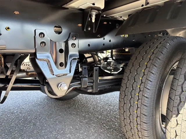 トヨタ ダイナ 2WG-GDY232(2WD)の写真37
