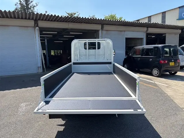 トヨタ ダイナ 2WG-GDY232(2WD)の写真39