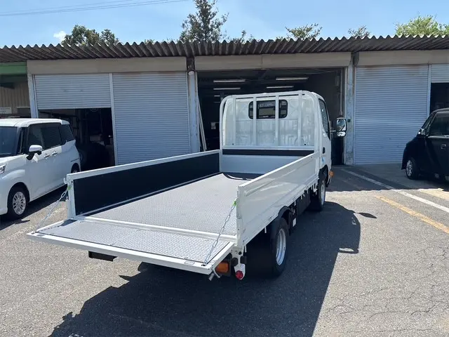 トヨタ ダイナ 2WG-GDY232(2WD)の写真40