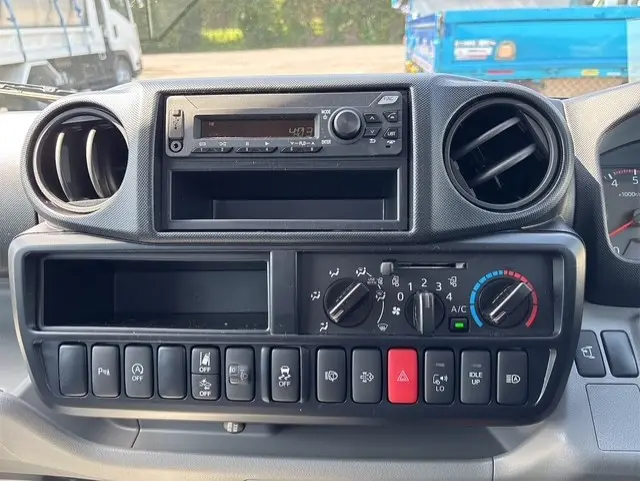 トヨタ ダイナ 2WG-GDY282(4WD)の写真22