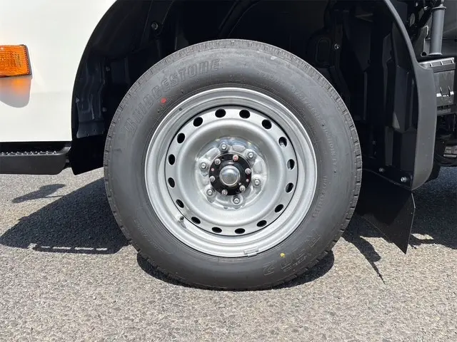トヨタ ダイナ 2WG-GDY282(4WD)の写真30