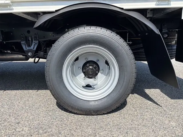 トヨタ ダイナ 2WG-GDY282(4WD)の写真31