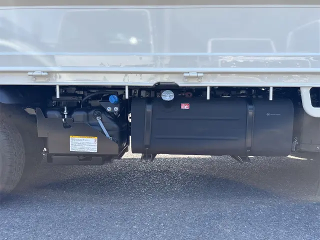 トヨタ ダイナ 2WG-GDY282(4WD)の写真32