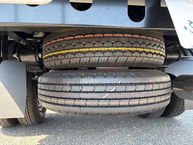 トヨタ ダイナ 2WG-GDY282(4WD)の写真34