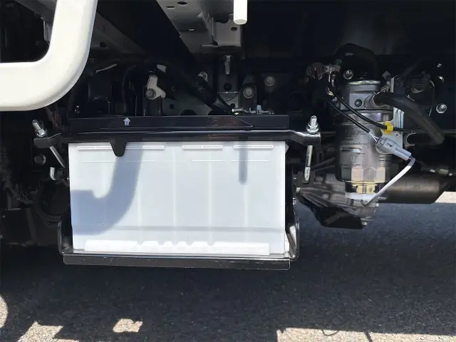 トヨタ ダイナ 2WG-GDY282(4WD)の写真36