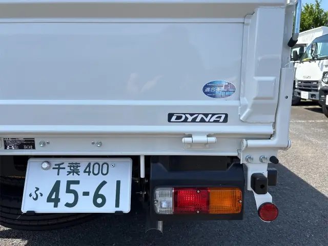 トヨタ ダイナ 2WG-GDY282(4WD)の写真38