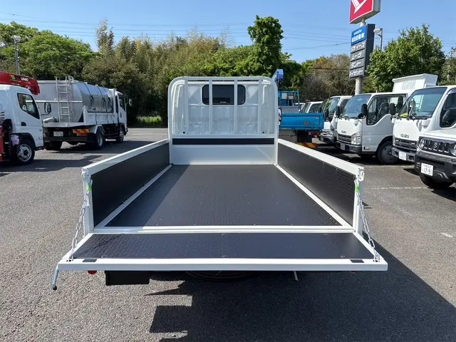 トヨタ ダイナ 2WG-GDY282(4WD)の写真41