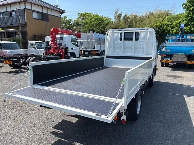 トヨタ ダイナ 2WG-GDY282(4WD)の写真42