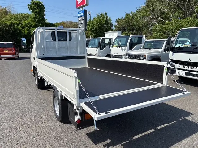 トヨタ ダイナ 2WG-GDY282(4WD)の写真43
