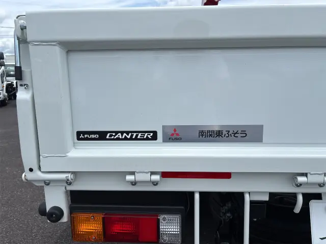 三菱 キャンター 2RG-FEAV0の写真34