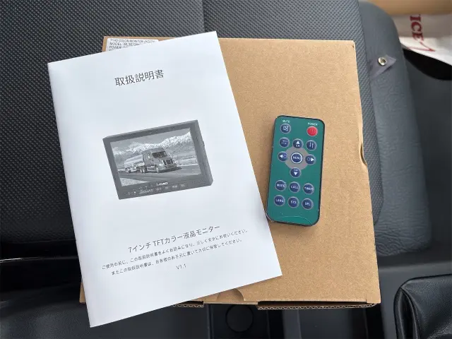 三菱 ファイター 2KG-FK72Fの写真27