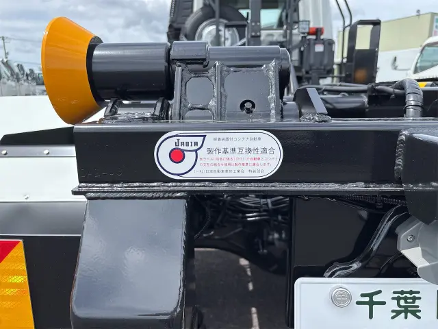 三菱 ファイター 2KG-FK72Fの写真35