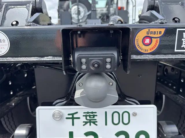 三菱 ファイター 2KG-FK72Fの写真36