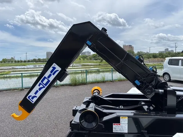 三菱 ファイター 2KG-FK72Fの写真47
