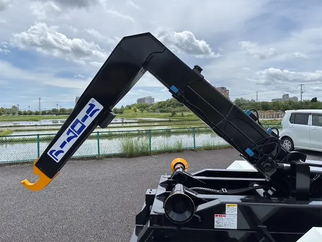 三菱 ファイター 2KG-FK72Fの写真48