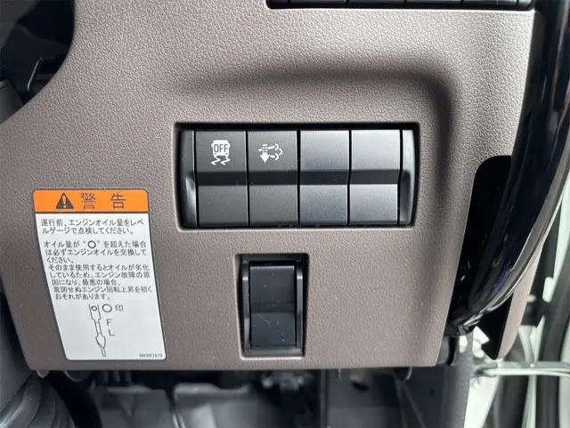 三菱 キャンター 2RG-FBA60の写真22