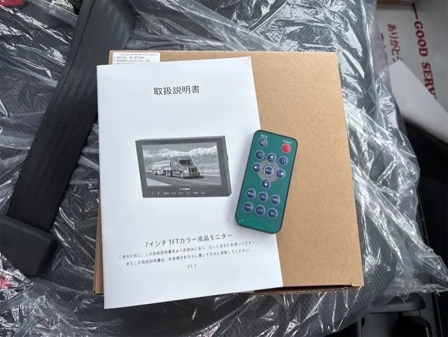 三菱 キャンター 2RG-FBA60の写真24