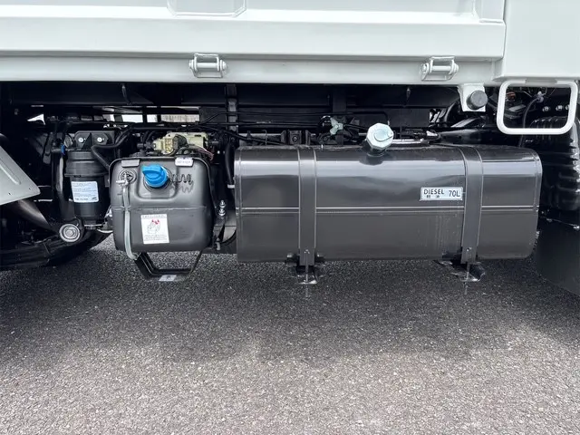 三菱 キャンター 2RG-FBA60の写真28
