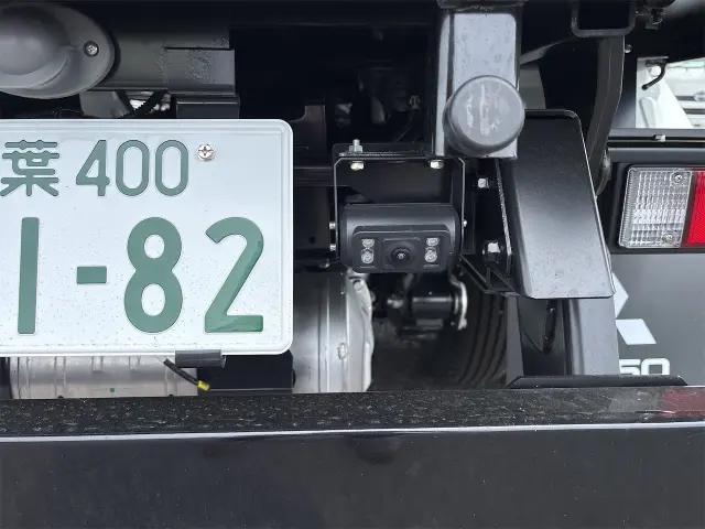 三菱 キャンター 2RG-FBA60の写真31