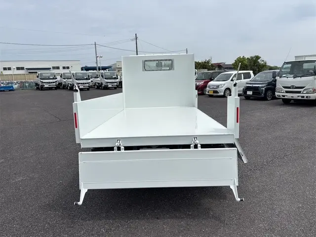 三菱 キャンター 2RG-FBA60の写真35