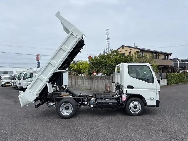 三菱 キャンター 2RG-FBA60の写真38