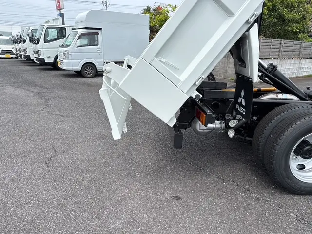 三菱 キャンター 2RG-FBA60の写真39