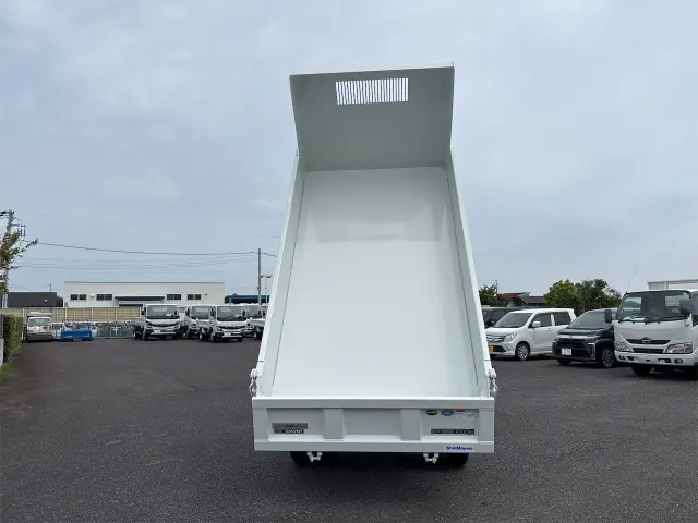 三菱 キャンター 2RG-FBA60の写真40