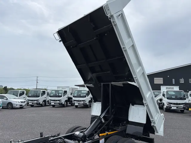三菱 キャンター 2RG-FBA60の写真41