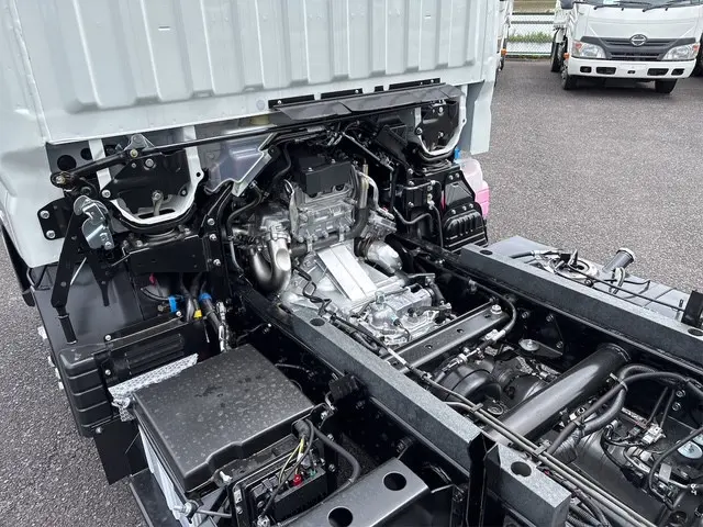 三菱 キャンター 2RG-FBA60の写真43