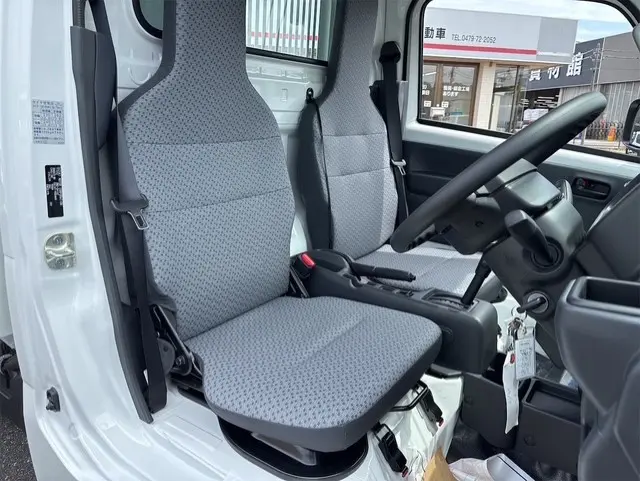 スズキ キャリイ 3BD-DA16Tの写真13