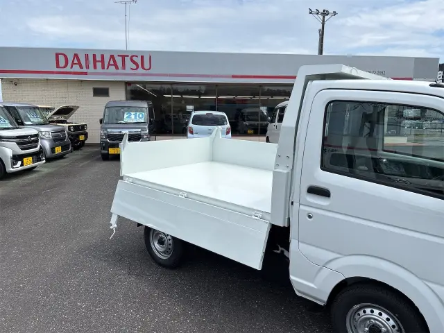 スズキ キャリイ 3BD-DA16Tの写真31