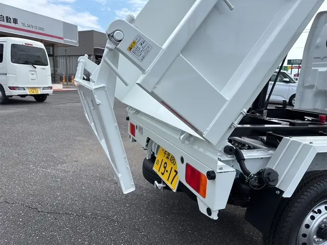 スズキ キャリイ 3BD-DA16Tの写真39