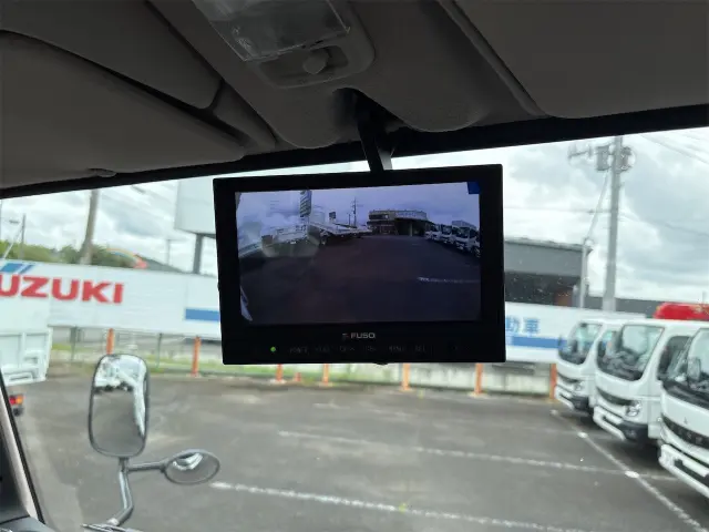 三菱 キャンター 2PG-FEB80(2WD)の写真23