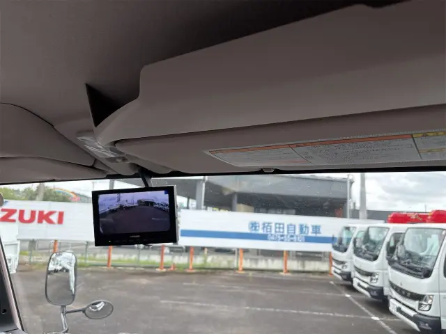 三菱 キャンター 2PG-FEB80(2WD)の写真43