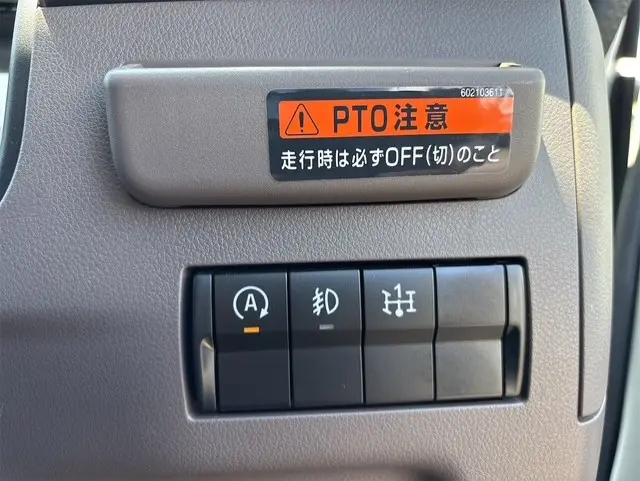三菱 キャンター 2RG-FEB80(2WD)の写真19