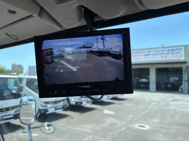 三菱 キャンター 2RG-FEB80(2WD)の写真24