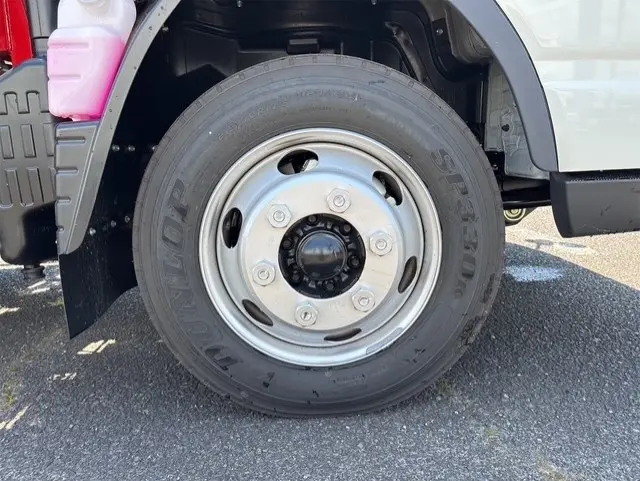 三菱 キャンター 2RG-FEB80(2WD)の写真29