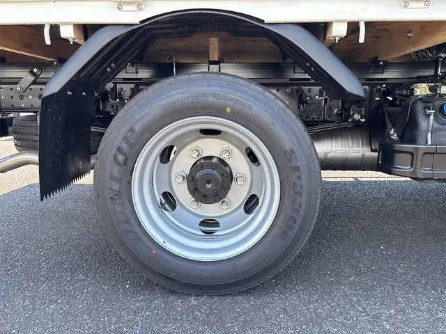 三菱 キャンター 2RG-FEB80(2WD)の写真30