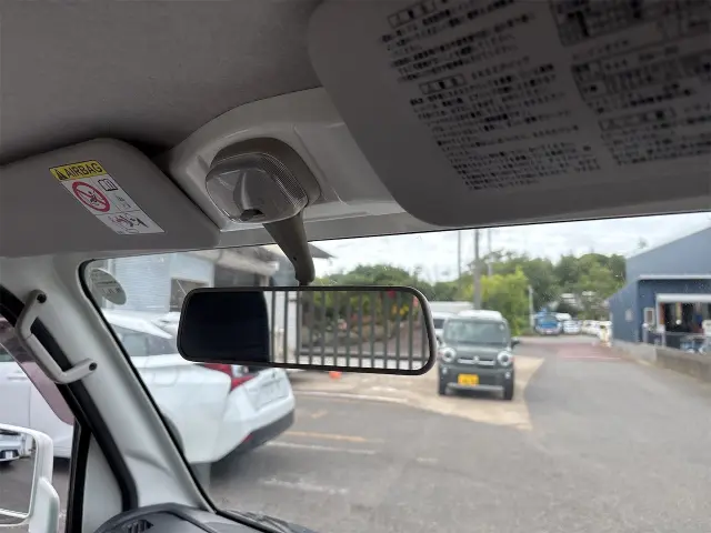 ダイハツ ハイゼットトラック EDB-S510P(4WD)の写真8