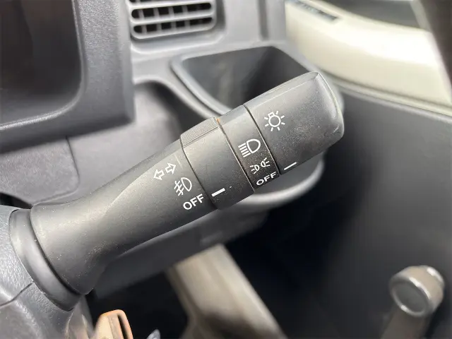 ダイハツ ハイゼットトラック EDB-S510P(4WD)の写真13