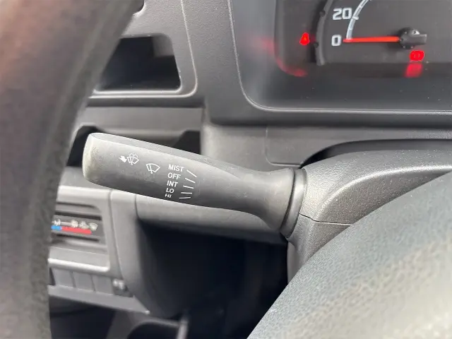 ダイハツ ハイゼットトラック EDB-S510P(4WD)の写真14