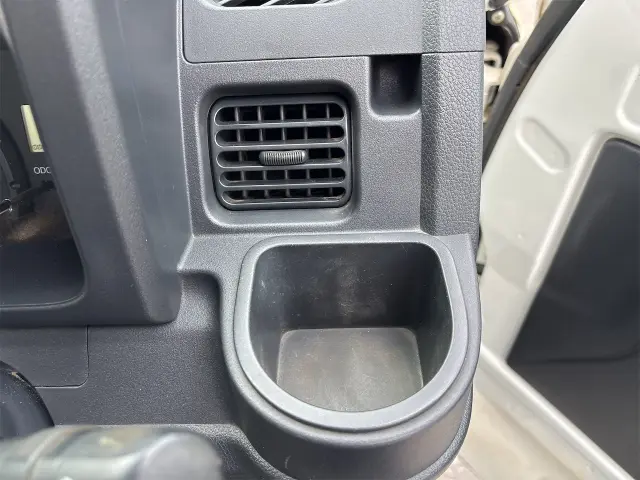 ダイハツ ハイゼットトラック EDB-S510P(4WD)の写真15