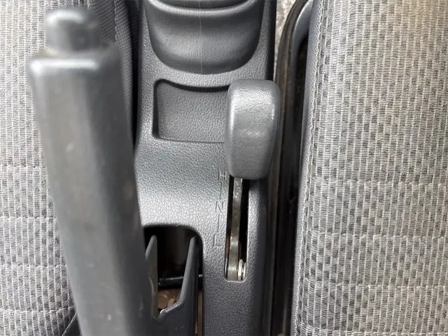 ダイハツ ハイゼットトラック EDB-S510P(4WD)の写真20