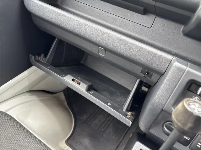 ダイハツ ハイゼットトラック EDB-S510P(4WD)の写真22
